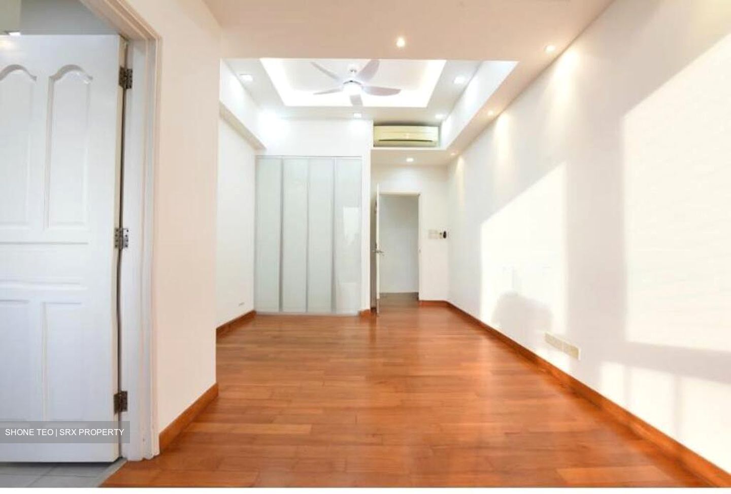 Regency Park (D10), Condominium #519046341